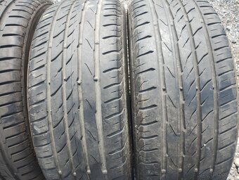 Letné pneu.205/55R16 Matador Hectora 3 - 3