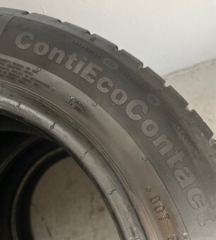 175/65 R14 Letne Continental - 3