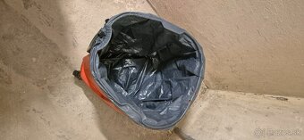 Predám vysávač Hilti VCU 40 - 3
