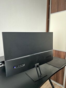 Xiaomi monitor 27 herný nový - 3
