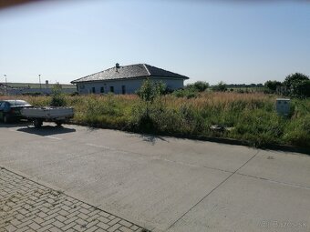Kosenie a mulcovanie - 3