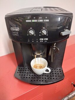 Predam kavovar delonghi CORSO - 3