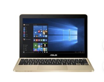 Netbook / Mini notebook ASUS E200H - 3
