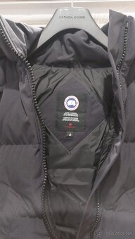 Dámska Canada Goose Parka, veľkosť L – Takmer nová ❄️ - 3