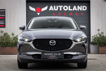 Mazda CX-30 2.0 SkyactivX180 GT Plus/Style/Safety/Luxury A/T - 3