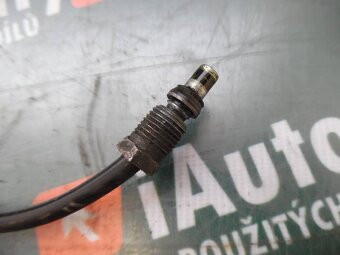 Kúpim trúbku s čerpadlá Citroen Xantia. - 3