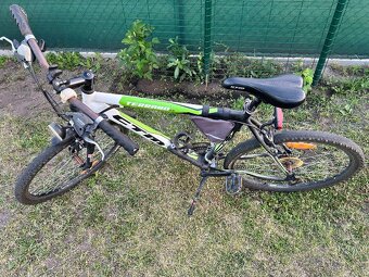 CTM MTB Terrano 2.0 - 3