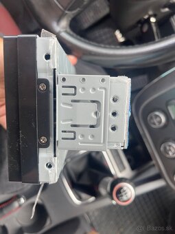Predam autoradio android ako nové nepouživané - 3