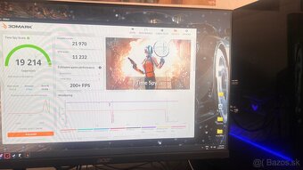 Asus TUF RX 6800 XT OC 16GB - 3
