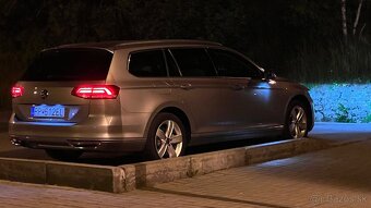 Volkswagen Passat B8 2.0 TDI 110 kW DSG (2016) - 3