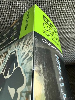 ⭐️ Gainward GeForce RTX 4080 Super 16GB OC, nerozbalená - 3