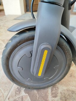 Elektro kolobezka Xiaomi 1S - 3