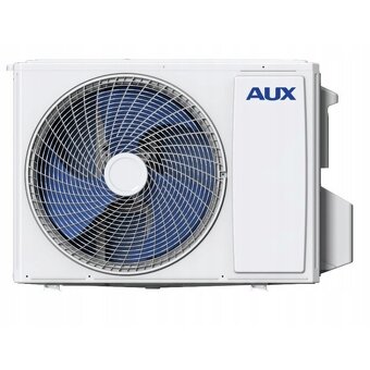 Klimatizácia AUX Q-Smart Plus 3,5 kW - 3