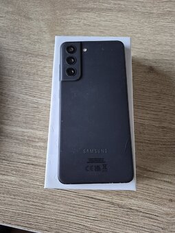 Samsung S21 Fe 5G 256 Gb - 3
