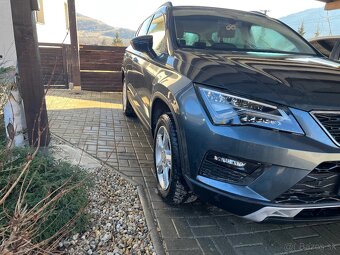 Seat ateca r. v 2019 1.6TDI dsg 7 - 3
