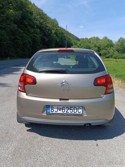 Citroen c3 - 3