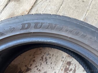 225/45R17 91Y Dunlop Sport Maxx RT2 - 3