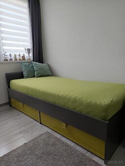 Detská izba, nábytok (znížena cena na 590 €) - 3