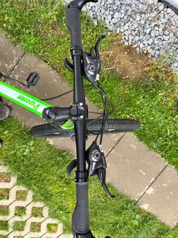 Bicykel VIGOR 26 - 3