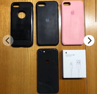 Apple iphone 8 - 3