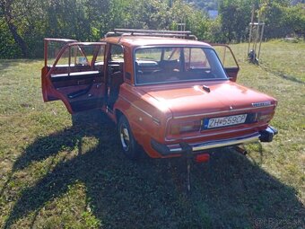 Lada 1600 - 3