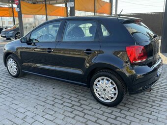 Volkswagen Polo 1.4i - 3