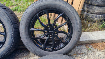 5x114,3 R17 --- KIA SPORTAGE ... - 3