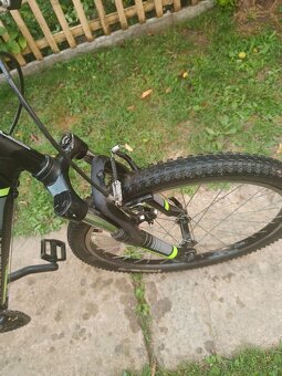 Rockrider ST500 - 3