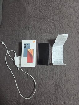Redmi Note 13Pro 8/256GB - 3
