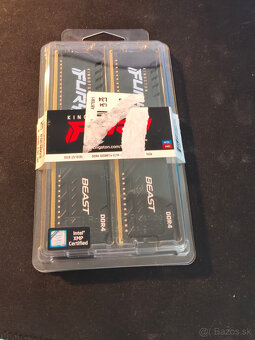 Kingston FURY 32 GB - 3