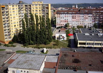 Obchodný priestor v Košiciach - 100m2 - 3