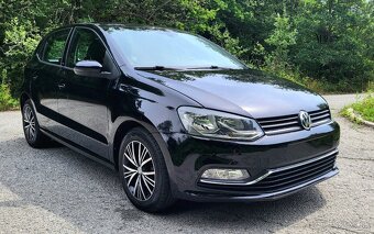VW Polo 1.4TDI Allstar - 3