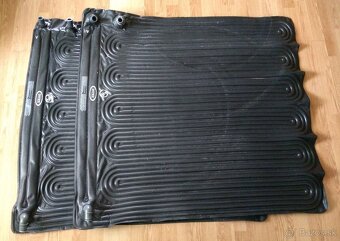 Solárny ohrev vody k bazému Intex 28685 - 3