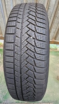 Atraktívne originálne disky AUDI - 5x112 r17 - 3