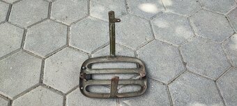 Jawa perak fj,zbrojovka - 3