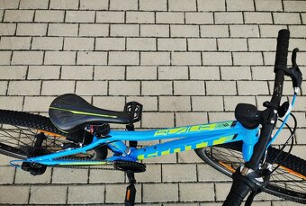 Na predaj detsky bicykel SCOTT SCALE 24 - 3