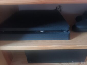 Ps4 slim 500 - 3