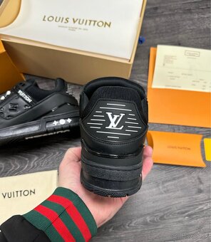 Louis Vuitton black - 3