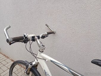 bicykel MERIDA crossway 8700 - 3