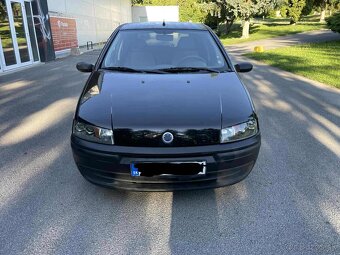 Fiat punto 1.2 44kW - 3