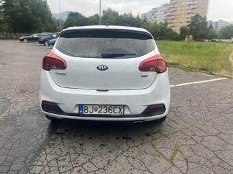 Kia ceed 1 4crdi 66kw - 3