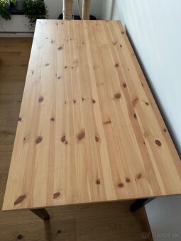 Písací/počítačový stôl IKEA Arkelstorp - 3