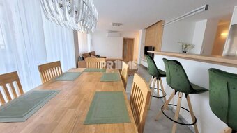 EXKLUZÍVNY 4i byt, PARKING, BALKÓN, LOGGIA, KLÍMA, ulica Mar - 3