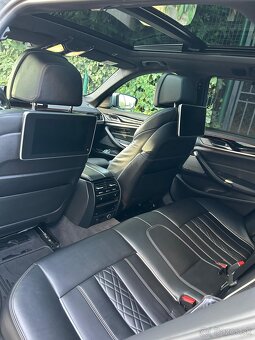 BMW 540i - 3