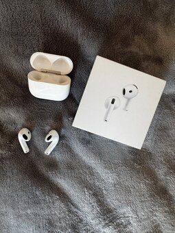 Airpods 4 ANC - 3