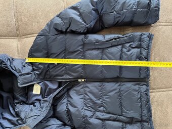 Predám detskú bundu Gant 146/152 - 3