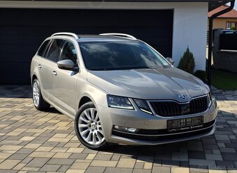 Octavia 3 4x4 - 3