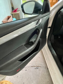 Predám Škodu Octavia Combi - 3