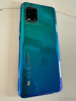 Xiaomi Mi 10 lite 5G 128GB - 3