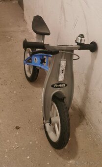 First bike odrážadlo - 3